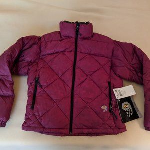 Mountain Hardwear Phantom Down Jacket